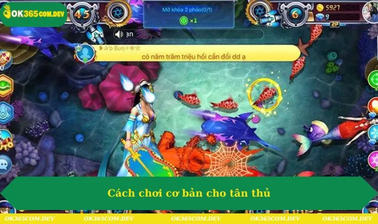 Cách chơi có khó không?