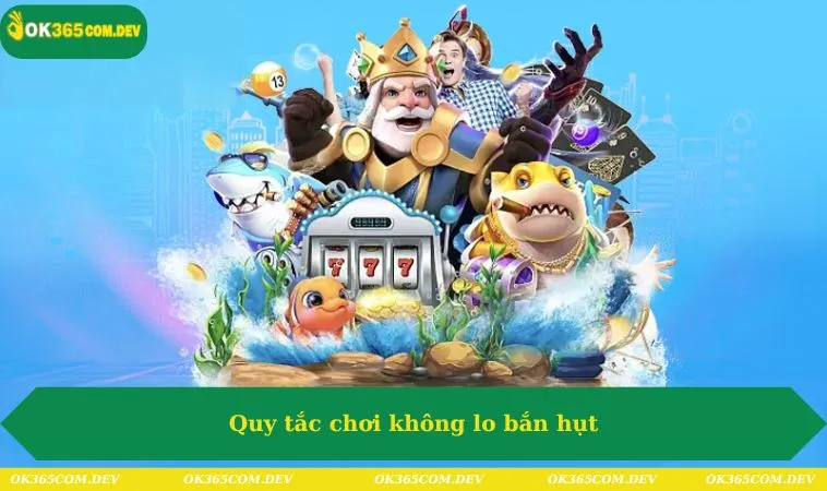 Cách chơi căn bản dễ dàng