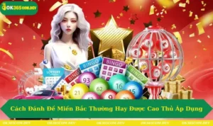 Cách đánh đề miền Bắc