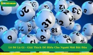 Lô đề là gì