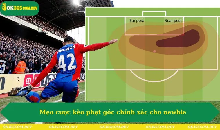 Kèo Phạt Góc Là Gì - Tìm Hiểu Hình Thức Cược Bóng Đá Hot 350 Mẹo cược kèo phạt góc chính xác cho newbie