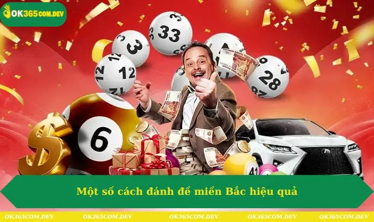 Một số cách đánh đề miền Bắc hiệu quả