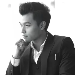 Tác giả Liên Thành