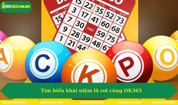 Lô Rơi Là Gì - Tìm Hiểu Cách Soi Cầu Uy Tín Tại OK365 327 Tìm hiểu khái niệm lô rơi cùng OK365